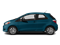 Lagoon Blue Mica 2013 Toyota Yaris Pictures Yaris Hatchback 3D L I4 photos side view Lagoon Blue Mica 2013 Toyota Yaris Pictures Yaris Hatchback 3D L I4 photos side view