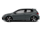 Carbon Steel Gray Metallic 2013 Volkswagen GTI Pictures GTI Hatchback 2D 2.0T I4 Turbo photos side view Carbon Steel Gray Metallic 2013 Volkswagen GTI Pictures GTI Hatchback 2D 2.0T I4 Turbo photos side view