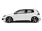 Candy White 2013 Volkswagen GTI Pictures GTI Hatchback 2D 2.0T I4 Turbo photos side view Candy White 2013 Volkswagen GTI Pictures GTI Hatchback 2D 2.0T I4 Turbo photos side view