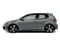 United Gray Metallic 2013 Volkswagen GTI Pictures GTI Hatchback 2D 2.0T I4 Turbo photos side view United Gray Metallic 2013 Volkswagen GTI Pictures GTI Hatchback 2D 2.0T I4 Turbo photos side view