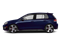 Shadow Blue Metallic 2013 Volkswagen GTI Pictures GTI Hatchback 4D 2.0T I4 Turbo photos side view Shadow Blue Metallic 2013 Volkswagen GTI Pictures GTI Hatchback 4D 2.0T I4 Turbo photos side view