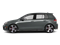 United Gray Metallic 2013 Volkswagen GTI Pictures GTI Hatchback 4D 2.0T I4 Turbo photos side view United Gray Metallic 2013 Volkswagen GTI Pictures GTI Hatchback 4D 2.0T I4 Turbo photos side view