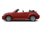 Tornado Red 2013 Volkswagen Beetle Convertible Pictures Beetle Convertible Convertible 2D 2.5 photos side view Tornado Red 2013 Volkswagen Beetle Convertible Pictures Beetle Convertible Convertible 2D 2.5 photos side view