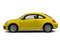 Yellow Rush 2013 Volkswagen Beetle Coupe Pictures Beetle Coupe Coupe 2D 2.5 I5 photos side view Yellow Rush 2013 Volkswagen Beetle Coupe Pictures Beetle Coupe Coupe 2D 2.5 I5 photos side view