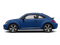 Reef Blue Metallic 2013 Volkswagen Beetle Coupe Pictures Beetle Coupe Coupe 2D 2.0T I4 Turbo photos side view Reef Blue Metallic 2013 Volkswagen Beetle Coupe Pictures Beetle Coupe Coupe 2D 2.0T I4 Turbo photos side view