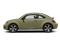 Moonrock Silver Metallic 2013 Volkswagen Beetle Coupe Pictures Beetle Coupe Coupe 2D 2.0T R-Line I4 Turbo photos side view Moonrock Silver Metallic 2013 Volkswagen Beetle Coupe Pictures Beetle Coupe Coupe 2D 2.0T R-Line I4 Turbo photos side view