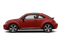 Tornado Red 2013 Volkswagen Beetle Coupe Pictures Beetle Coupe Coupe 2D 2.0T I4 Turbo photos side view Tornado Red 2013 Volkswagen Beetle Coupe Pictures Beetle Coupe Coupe 2D 2.0T I4 Turbo photos side view
