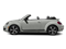 Reflex Silver Metallic 2013 Volkswagen Beetle Convertible Pictures Beetle Convertible Convertible 2D 2.0T Turbo photos side view Reflex Silver Metallic 2013 Volkswagen Beetle Convertible Pictures Beetle Convertible Convertible 2D 2.0T Turbo photos side view