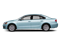 Glacier Blue Metallic 2013 Volkswagen Passat Pictures Passat Sedan 4D SE I5 photos side view Glacier Blue Metallic 2013 Volkswagen Passat Pictures Passat Sedan 4D SE I5 photos side view