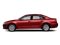 Opera Red Metallic 2013 Volkswagen Passat Pictures Passat Sedan 4D SE I5 photos side view Opera Red Metallic 2013 Volkswagen Passat Pictures Passat Sedan 4D SE I5 photos side view