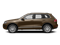 Toffee Brown Metallic 2013 Volkswagen Touareg Pictures Touareg Utility 4D AWD V6 photos side view Toffee Brown Metallic 2013 Volkswagen Touareg Pictures Touareg Utility 4D AWD V6 photos side view