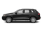 Galapagos Gray Metallic 2013 Volkswagen Touareg Pictures Touareg Utility 4D AWD V6 photos side view Galapagos Gray Metallic 2013 Volkswagen Touareg Pictures Touareg Utility 4D AWD V6 photos side view
