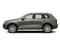 Canyon Gray Metallic 2013 Volkswagen Touareg Pictures Touareg Utility 4D AWD V6 photos side view Canyon Gray Metallic 2013 Volkswagen Touareg Pictures Touareg Utility 4D AWD V6 photos side view