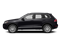 Black Uni 2013 Volkswagen Touareg Pictures Touareg Utility 4D AWD V6 photos side view Black Uni 2013 Volkswagen Touareg Pictures Touareg Utility 4D AWD V6 photos side view
