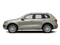 Cool Silver Metallic 2013 Volkswagen Touareg Pictures Touareg Utility 4D AWD V6 photos side view Cool Silver Metallic 2013 Volkswagen Touareg Pictures Touareg Utility 4D AWD V6 photos side view
