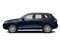 Night Blue Metallic 2013 Volkswagen Touareg Pictures Touareg Utility 4D AWD V6 photos side view Night Blue Metallic 2013 Volkswagen Touareg Pictures Touareg Utility 4D AWD V6 photos side view