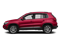 Wild Cherry Metallic 2013 Volkswagen Tiguan Pictures Tiguan Utility 4D SE 2WD I4 Turbo photos side view Wild Cherry Metallic 2013 Volkswagen Tiguan Pictures Tiguan Utility 4D SE 2WD I4 Turbo photos side view