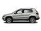 Reflex Silver Metallic 2013 Volkswagen Tiguan Pictures Tiguan Utility 4D SE 2WD I4 Turbo photos side view Reflex Silver Metallic 2013 Volkswagen Tiguan Pictures Tiguan Utility 4D SE 2WD I4 Turbo photos side view