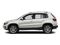 Candy White 2013 Volkswagen Tiguan Pictures Tiguan Utility 4D SE 2WD I4 Turbo photos side view Candy White 2013 Volkswagen Tiguan Pictures Tiguan Utility 4D SE 2WD I4 Turbo photos side view
