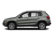 Pepper Gray Metallic 2013 Volkswagen Tiguan Pictures Tiguan Utility 4D SE 2WD I4 Turbo photos side view Pepper Gray Metallic 2013 Volkswagen Tiguan Pictures Tiguan Utility 4D SE 2WD I4 Turbo photos side view