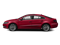 Fortuna Red 2013 Volkswagen CC Pictures CC Sedan 4D VR6 Lux photos side view Fortuna Red 2013 Volkswagen CC Pictures CC Sedan 4D VR6 Lux photos side view