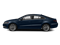 Night Blue Metallic 2013 Volkswagen CC Pictures CC Sedan 4D VR6 Lux photos side view Night Blue Metallic 2013 Volkswagen CC Pictures CC Sedan 4D VR6 Lux photos side view