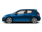 Rising Blue Metallic 2013 Volkswagen Golf R Pictures Golf R Hatchback 2D R AWD I4 Turbo photos side view Rising Blue Metallic 2013 Volkswagen Golf R Pictures Golf R Hatchback 2D R AWD I4 Turbo photos side view