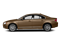 Twilight Bronze Metallic 2013 Volvo S80 Pictures S80 Sedan 4D I6 photos side view Twilight Bronze Metallic 2013 Volvo S80 Pictures S80 Sedan 4D I6 photos side view