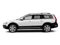 Ice White 2013 Volvo XC70 Pictures XC70 Wagon 4D XC 3.2 AWD I6 photos side view Ice White 2013 Volvo XC70 Pictures XC70 Wagon 4D XC 3.2 AWD I6 photos side view