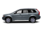 Electric Silver Metallic 2013 Volvo XC90 Pictures XC90 Utility 4D 3.2 2WD photos side view Electric Silver Metallic 2013 Volvo XC90 Pictures XC90 Utility 4D 3.2 2WD photos side view