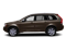 Twilight Bronze Metallic 2013 Volvo XC90 Pictures XC90 Utility 4D 3.2 2WD photos side view Twilight Bronze Metallic 2013 Volvo XC90 Pictures XC90 Utility 4D 3.2 2WD photos side view
