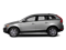 Electric Silver Metallic 2013 Volvo XC60 Pictures XC60 Utility 4D 3.2 2WD I6 photos side view Electric Silver Metallic 2013 Volvo XC60 Pictures XC60 Utility 4D 3.2 2WD I6 photos side view