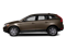 Terra Bronze Metallic 2013 Volvo XC60 Pictures XC60 Utility 4D 3.2 2WD I6 photos side view Terra Bronze Metallic 2013 Volvo XC60 Pictures XC60 Utility 4D 3.2 2WD I6 photos side view
