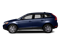 Caspian Blue Metallic 2013 Volvo XC60 Pictures XC60 Utility 4D 3.2 2WD I6 photos side view Caspian Blue Metallic 2013 Volvo XC60 Pictures XC60 Utility 4D 3.2 2WD I6 photos side view