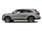 Silver Moon 2014 Acura MDX Pictures MDX Utility 4D Technology 2WD V6 photos side view Silver Moon 2014 Acura MDX Pictures MDX Utility 4D Technology 2WD V6 photos side view