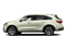White Diamond Pearl 2014 Acura MDX Pictures MDX Utility 4D Technology 2WD V6 photos side view White Diamond Pearl 2014 Acura MDX Pictures MDX Utility 4D Technology 2WD V6 photos side view