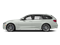 Alpine White 2014 BMW 3 Series Pictures 3 Series Wagon 4D 328xi AWD photos side view Alpine White 2014 BMW 3 Series Pictures 3 Series Wagon 4D 328xi AWD photos side view