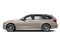 Orion Silver Metallic 2014 BMW 3 Series Pictures 3 Series Wagon 4D 328xi AWD photos side view Orion Silver Metallic 2014 BMW 3 Series Pictures 3 Series Wagon 4D 328xi AWD photos side view