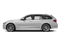Mineral White Metallic 2014 BMW 3 Series Pictures 3 Series Wagon 4D 328xi AWD photos side view Mineral White Metallic 2014 BMW 3 Series Pictures 3 Series Wagon 4D 328xi AWD photos side view