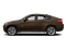 Marrakesh Brown Metallic 2014 BMW X6 Pictures X6 Utility 4D 50i AWD V8 Turbo photos side view Marrakesh Brown Metallic 2014 BMW X6 Pictures X6 Utility 4D 50i AWD V8 Turbo photos side view