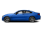 Estoril Blue Metallic 2014 BMW 4 Series Pictures 4 Series Coupe 2D 428i Turbo photos side view Estoril Blue Metallic 2014 BMW 4 Series Pictures 4 Series Coupe 2D 428i Turbo photos side view