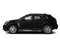Black Ice Metallic 2014 Cadillac SRX Pictures SRX Utility 4D Luxury AWD V6 photos side view Black Ice Metallic 2014 Cadillac SRX Pictures SRX Utility 4D Luxury AWD V6 photos side view