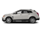 Platinum Ice Tricoat 2014 Cadillac SRX Pictures SRX Utility 4D Luxury AWD V6 photos side view Platinum Ice Tricoat 2014 Cadillac SRX Pictures SRX Utility 4D Luxury AWD V6 photos side view