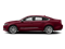 Red Rock Metallic 2014 Chevrolet Impala Pictures Impala Sedan 4D LTZ V6 photos side view Red Rock Metallic 2014 Chevrolet Impala Pictures Impala Sedan 4D LTZ V6 photos side view