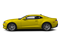 Bright Yellow 2014 Chevrolet Camaro Pictures Camaro Coupe 2D 2LT V6 photos side view Bright Yellow 2014 Chevrolet Camaro Pictures Camaro Coupe 2D 2LT V6 photos side view