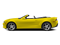 Bright Yellow 2014 Chevrolet Camaro Pictures Camaro Convertible 2D LT V6 photos side view Bright Yellow 2014 Chevrolet Camaro Pictures Camaro Convertible 2D LT V6 photos side view