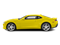 Bright Yellow 2014 Chevrolet Camaro Pictures Camaro Coupe 2D SS V8 photos side view Bright Yellow 2014 Chevrolet Camaro Pictures Camaro Coupe 2D SS V8 photos side view
