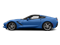 Laguna Blue Tintcoat 2014 Chevrolet Corvette Stingray Pictures Corvette Stingray Coupe 2D Z51 LT V8 photos side view Laguna Blue Tintcoat 2014 Chevrolet Corvette Stingray Pictures Corvette Stingray Coupe 2D Z51 LT V8 photos side view