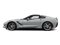 Blade Silver Metallic 2014 Chevrolet Corvette Stingray Pictures Corvette Stingray Coupe 2D Z51 LT V8 photos side view Blade Silver Metallic 2014 Chevrolet Corvette Stingray Pictures Corvette Stingray Coupe 2D Z51 LT V8 photos side view