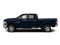 True Blue Pearlcoat 2014 Ram Truck Ram 2500 Pickup-V8 Crew Power Wagon Tradesman 4WD side view True Blue Pearlcoat 2014 Ram Truck Ram 2500 Pickup-V8 Crew Power Wagon Tradesman 4WD side view